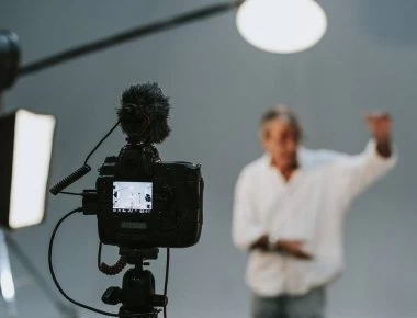 Γνωστός Έλληνας ηθοποιός μιλά για την πίστη του στον Θεό: «Μπλόκαρε το σασμάν, ο Θεός με γλίτωσε»